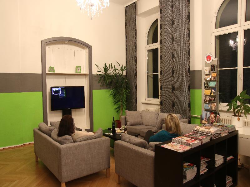 Hostel & Guesthouse Kaiser 23 Wien Ngoại thất bức ảnh