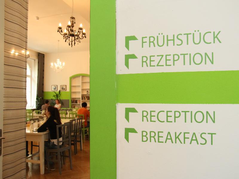 Hostel & Guesthouse Kaiser 23 Wien Ngoại thất bức ảnh