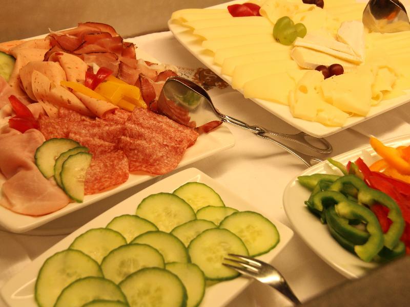 Hostel & Guesthouse Kaiser 23 Wien Ngoại thất bức ảnh