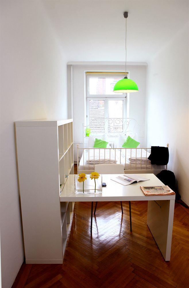 Hostel & Guesthouse Kaiser 23 Wien Ngoại thất bức ảnh