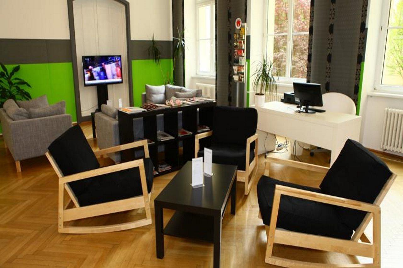 Hostel & Guesthouse Kaiser 23 Wien Ngoại thất bức ảnh