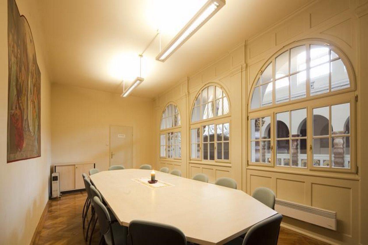 Hostel & Guesthouse Kaiser 23 Wien Ngoại thất bức ảnh