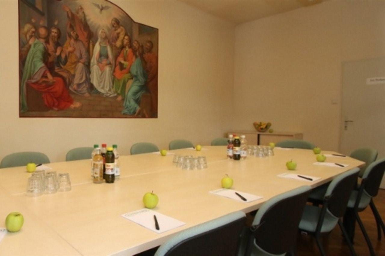 Hostel & Guesthouse Kaiser 23 Wien Ngoại thất bức ảnh